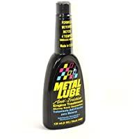 Aditivo Metal Lube Fórmula Motos 4T 120 ml.